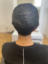 リッシュグランデ(riche GRANDE by CHANDEUR) ミニショート