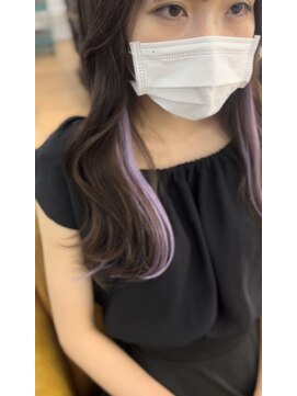 グラスペディア(graspedia) シールエクステデザイン