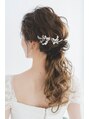 レモン(Lemon)&nbsp;ヘアセットはお任せ!時短駅チカ！結婚式やイベントに！