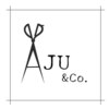 アジュアンドコー(AJU&Co.)のお店ロゴ