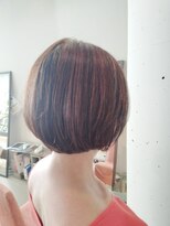 サラジュ 逆瀬川店(SARAJU)&nbsp;ショートボフ