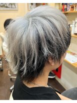 クオーレツー(Cuore2)&nbsp;メンズツートン