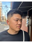 担当西村 濡れパンスタイル