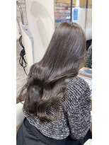 美容室ヴィヴァンクール&nbsp;艶髪