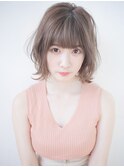 【EIGHT new hair style】54