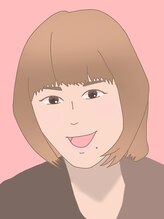 美容室ロゼ 上名古屋店 ヒジカタ ヨシミ