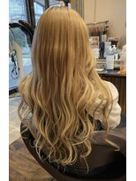 アモル 高田馬場店(Amor)&nbsp;ナチュラルロング