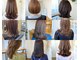 ヘアサロン ピース(hair salon PIECE)の写真