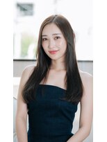 アマレット(Amaretto) ナチュラルストレート