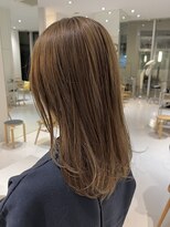 オーダー(OORDER)&nbsp;natural beige