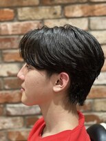 プラウド(PROUD)&nbsp;センターパート