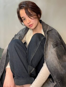 エクー(ECOO) 『 ダークブラウンベージュ 』 ECOO