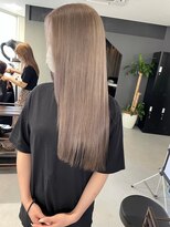 キング(K!ng)&nbsp;【枚方、樟葉】髪質改善縮毛矯正