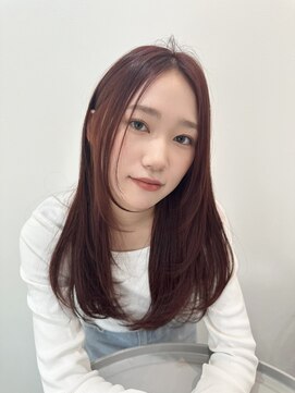 アジアエス 谷山 清和店(asia s) レイヤー