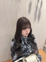 フリーラ 表参道(freera) 愛されモテヘア