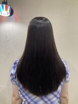 ユイト ミリオンズ(huit millions)&nbsp;カット＆メテオカラー