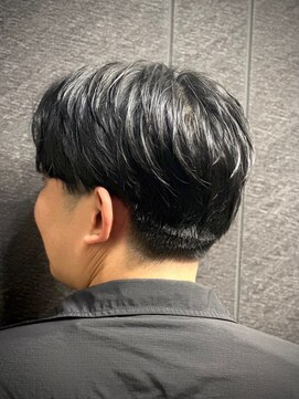 ヒロギンザ 八重洲店(HIRO GINZA) センターパート