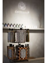 ヘアセット シャンプーアンドスパ専門店 ウルー(Uruu)&nbsp;kihara 