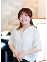 スウィートテラス 読谷村大湾店&nbsp;上地 真央