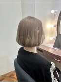 大人ショートボブ×ナチュラルボブ×ミニボブ20代30代40代50代