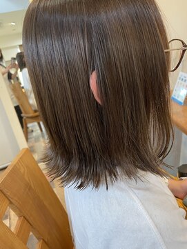 アローズ(arose) ベージュ系カラー