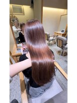 ティグル テンジン(TIGRE tenjin)&nbsp;【天神/大名】choco brown/TIGRE tenjin