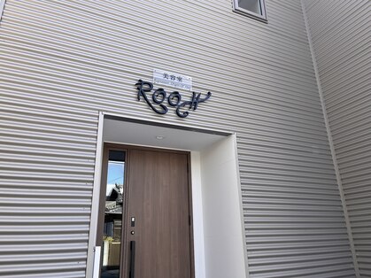 ルーフ(ROOH)の写真