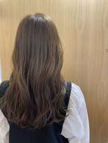 ヘアーポケットメリー(HAIR POCKET merry) オリーブベージュ