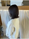 マロンブラウン