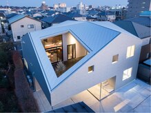 シーズ(Seeds)の雰囲気（デザイナーが手掛けたスタイリッシュな空間で特別な時間へ。）