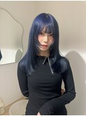 ネイビー
