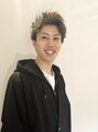 ギグス 栄店(gigs) 井上 晃暢