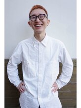 キキ(KiKi)&nbsp;東野 安敏