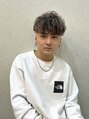 レム ナガノ(REM) 丸山 幸樹
