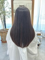 ルソレイユ(Le soleil)&nbsp;艶髪ロング