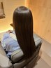 【ICEA認証】カラー+セレクトトリートメント120分　25,000円→20,000円