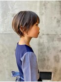 キッズカット