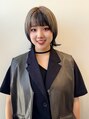 ケンジ 平塚ラスカ店(KENJE) 菊地 奏枝
