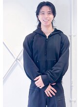 ヴィータ 田町(vi ta) 梅田 蒼