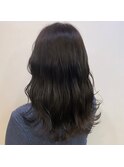 艶髪グレージュ【西葛西】