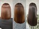 ヘアーメイク リボーン ムーヴ(hair make re:bbon move)の写真