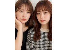モコヘアーフロール(MOCO hair flor)