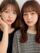 モコヘアーフロール(MOCO hair flor)