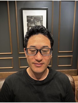 銀座 シノ 灯(shino HANARE) カジュアルショート