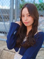 ベレッタ ネヤガワ(veretta. neyagawa)&nbsp;髪質改善/艶感/韓国ロング/抜け感/レイヤー/オトナ女子/韓国