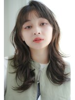 クリーム 町田(Cream)&nbsp;ミディアムレイヤー