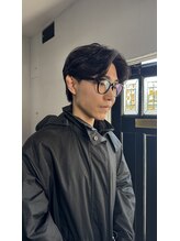 最旬パーマも王道ショートも。ON/OFFキマる、圧倒的な「再現性」と「似合わせ」技術【木更津】