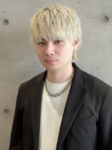 ニューヨークニューヨーク マザーズ イオン大日店(NYNY Mothers)&nbsp;奥野 洸也