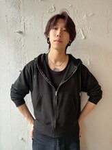 アイル(I'll)&nbsp;藤江 健人