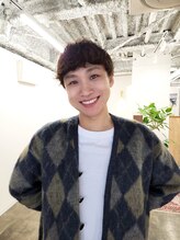 シー 自由が丘(sii.) 神崎 奈央也